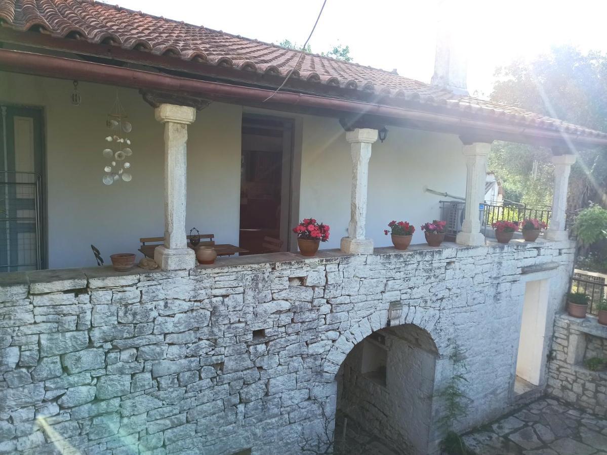 Tailors House Makrátika Exterior foto